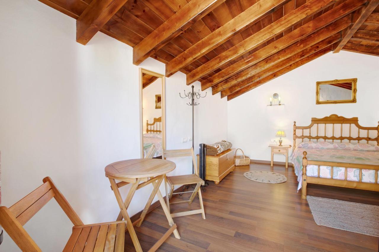 Casa Tia Eulalia Villa Frontera Bagian luar foto
