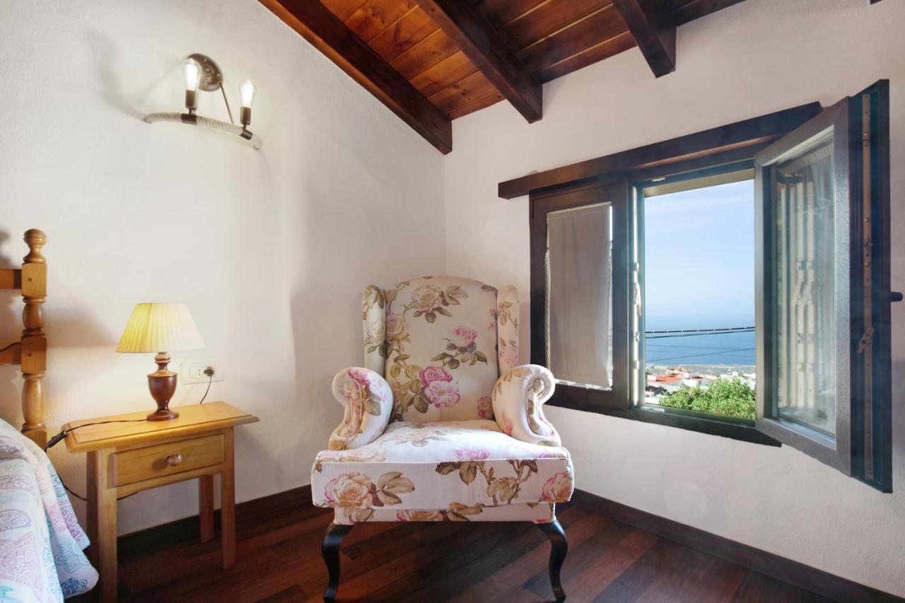 Casa Tia Eulalia Villa Frontera Bagian luar foto