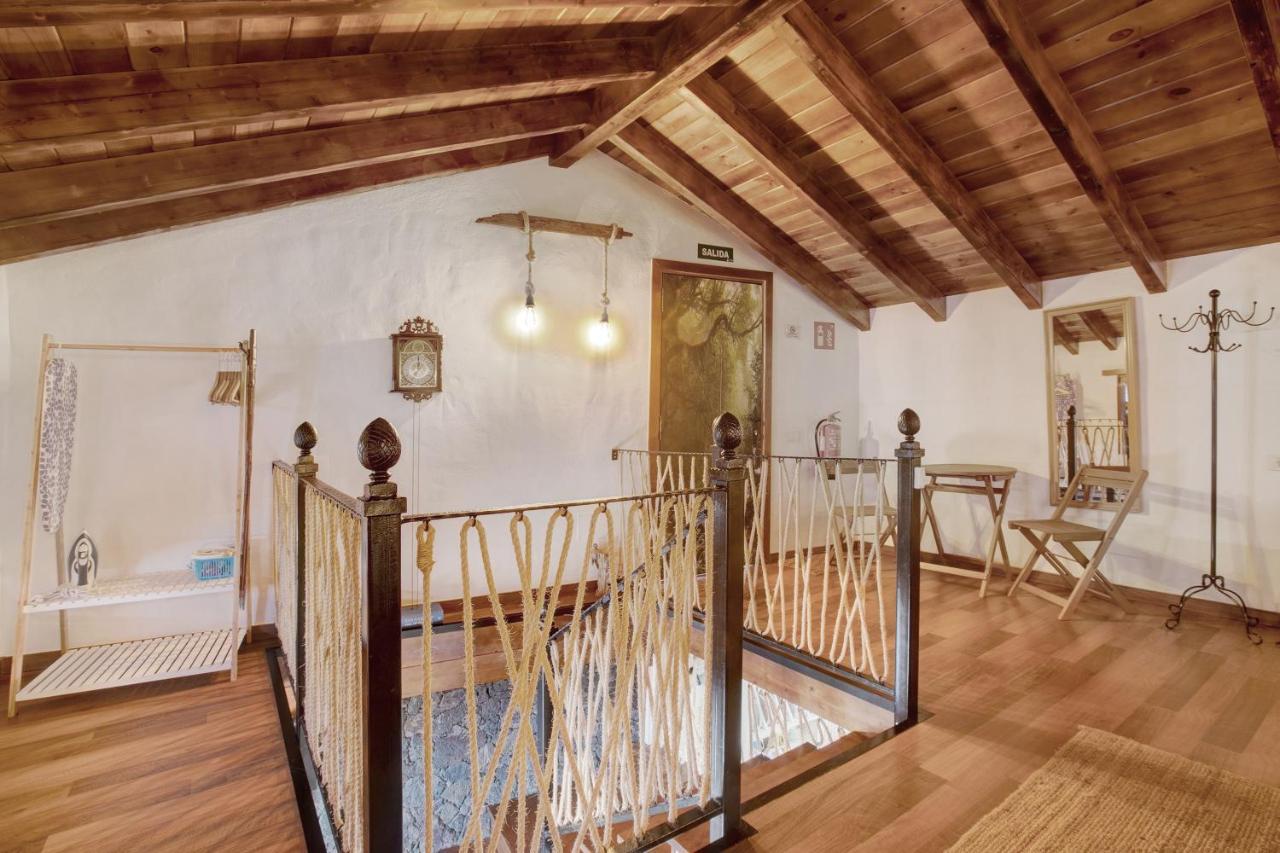 Casa Tia Eulalia Villa Frontera Bagian luar foto