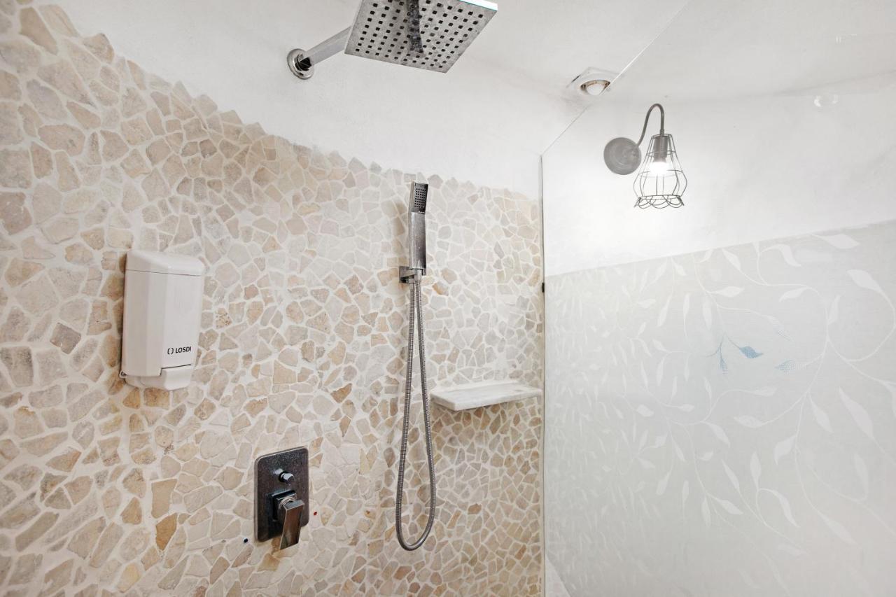 Casa Tia Eulalia Villa Frontera Bagian luar foto